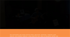 Desktop Screenshot of partialmusic.com